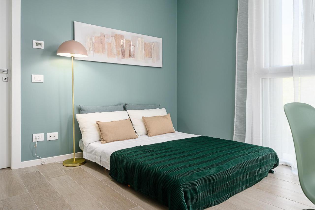 Apartment A 5min Da San Siro Milan