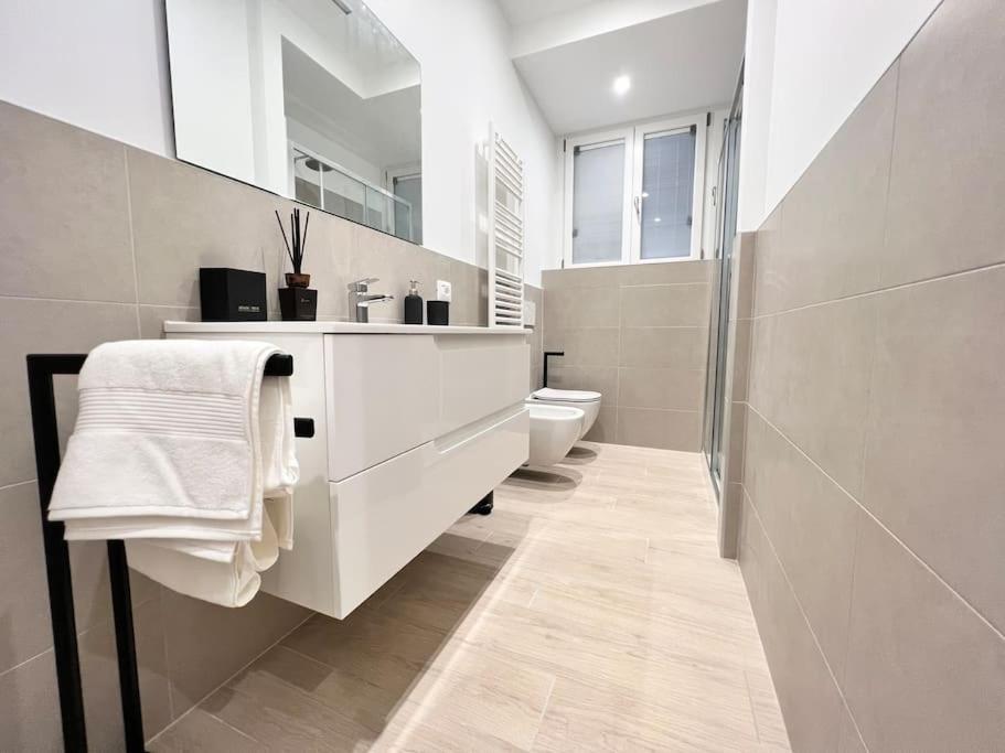 Lejlighedshotel The Boutique - Hebrew Quarter Milano