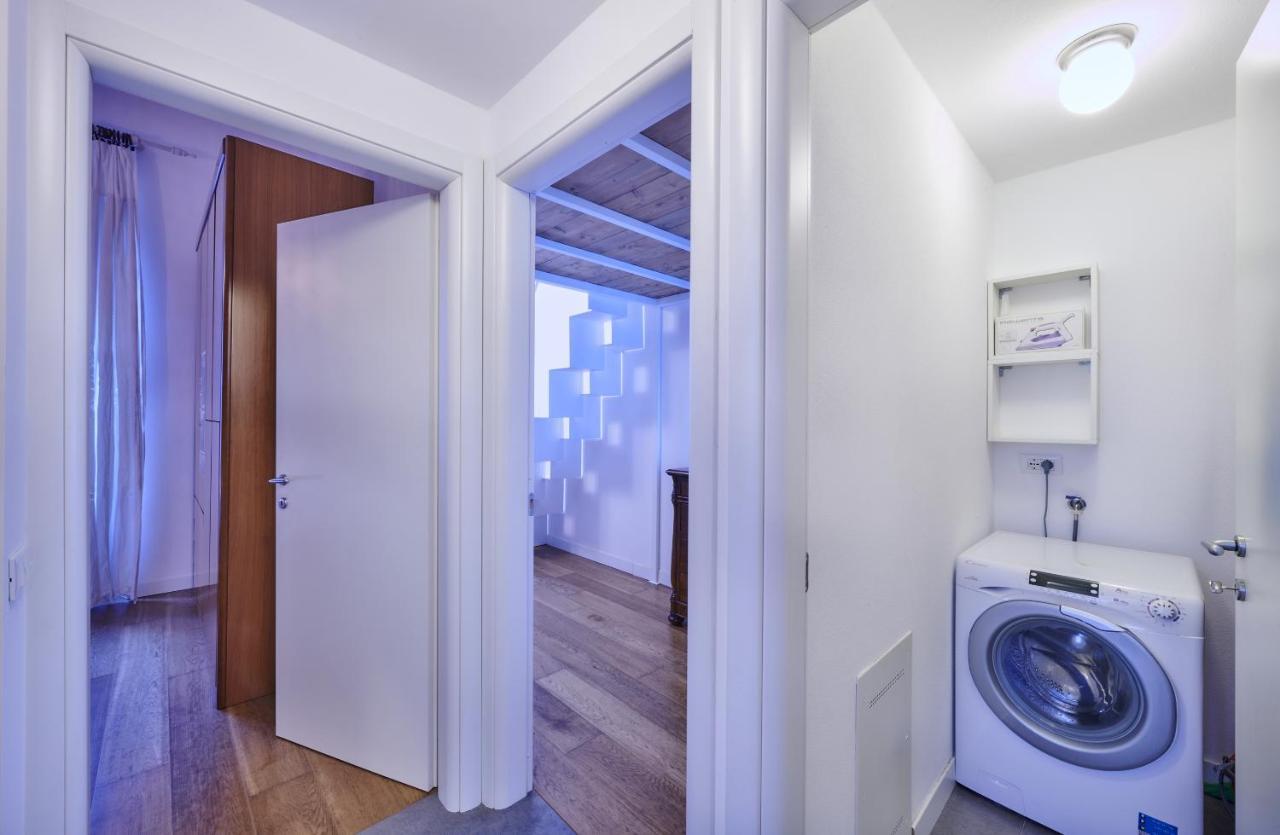 Brera Moscova Trilocale * Milan
