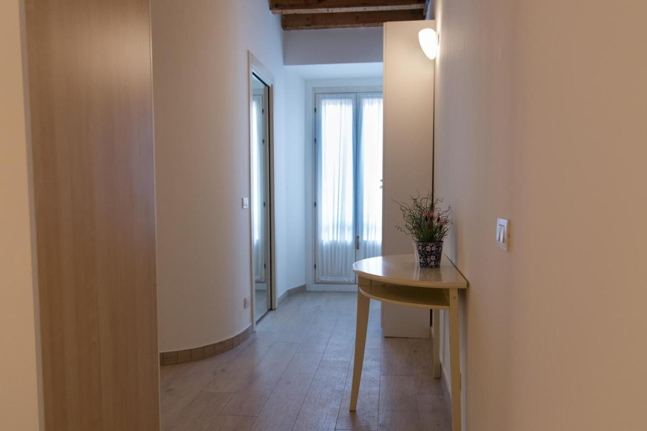 Milano-darsena Navigli- C'era Volta Casa Leilighet Milano
