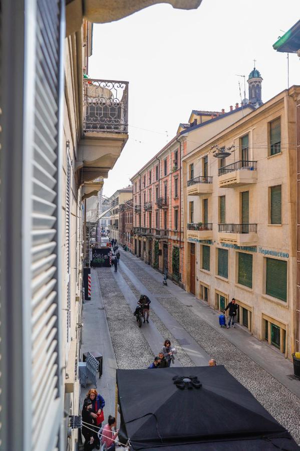 Leilighet Milano-darsena Navigli- C'era Volta Casa