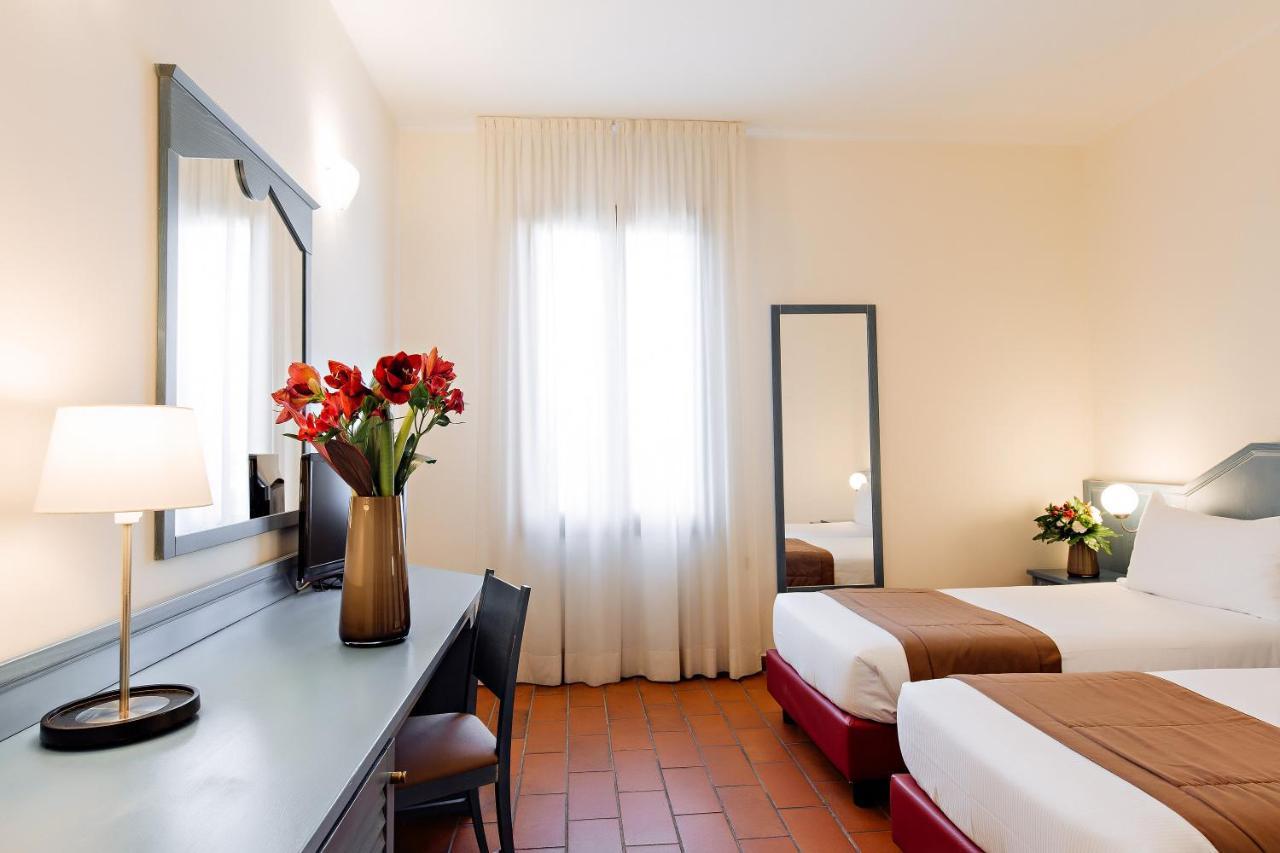 Hotel Excel Naviglio - Ca'bianca Mailand