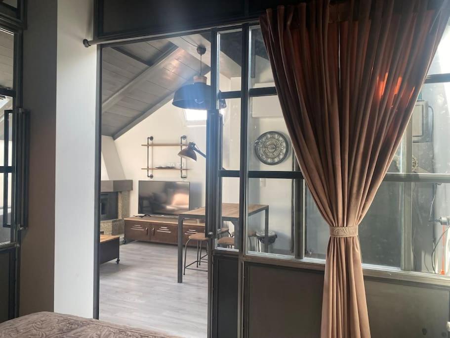 Leilighet Industrial Cozy Loft