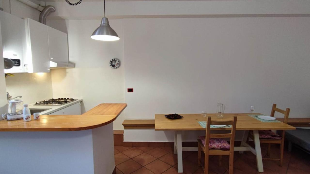 Romantici Navigli Apartment