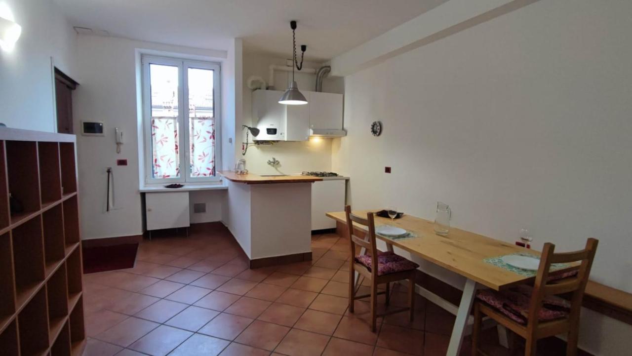 Apartment Romantici Navigli *