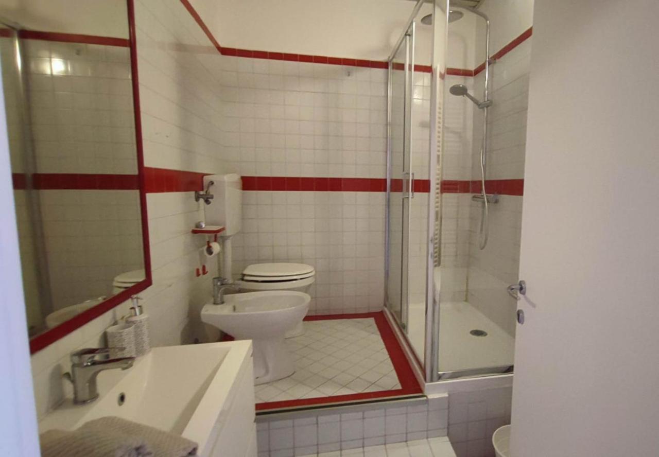 Apartment Romantici Navigli