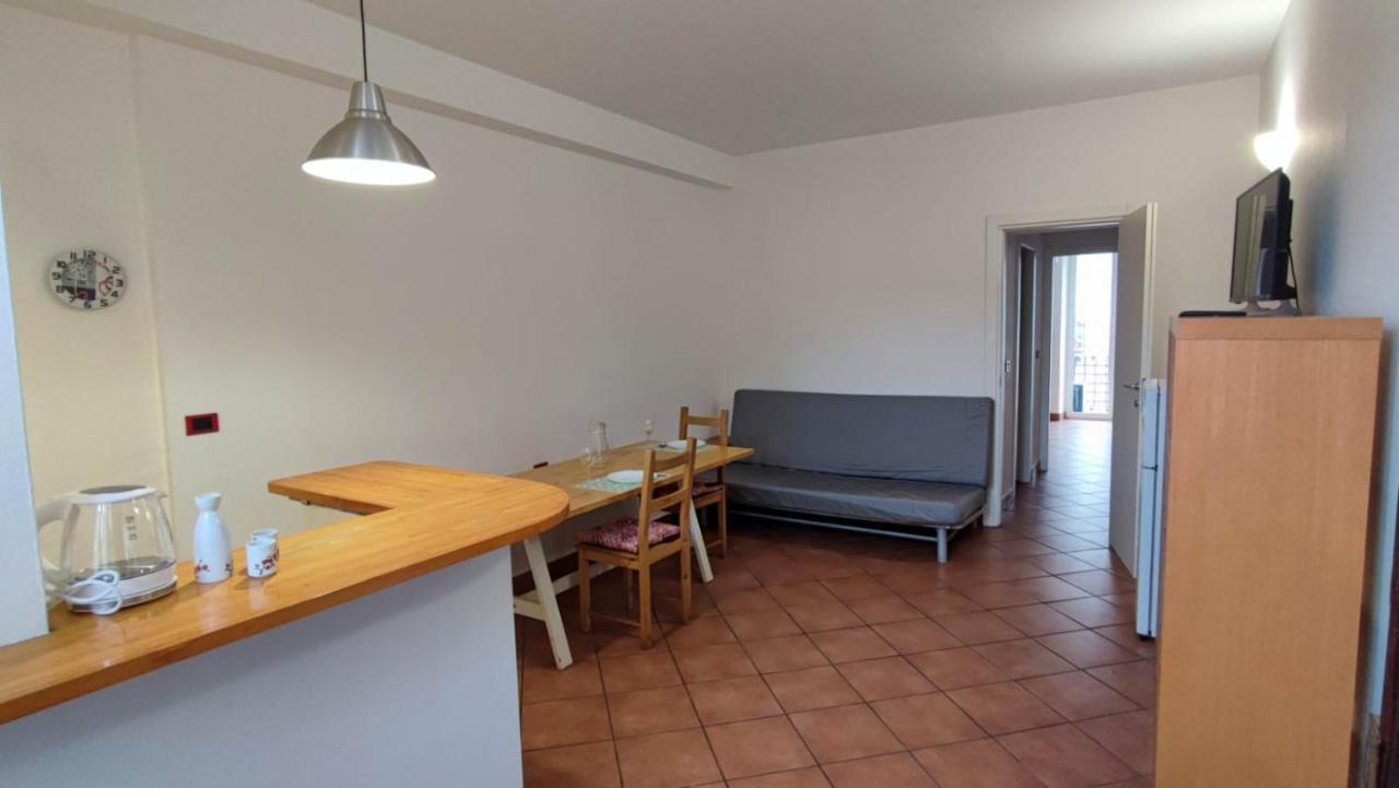Apartment Romantici Navigli Mailand
