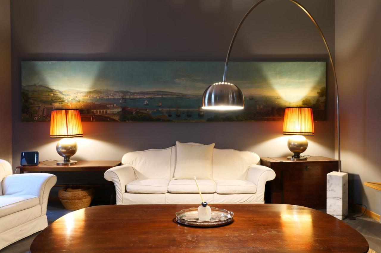 Lejlighed Elegant Medici Milano