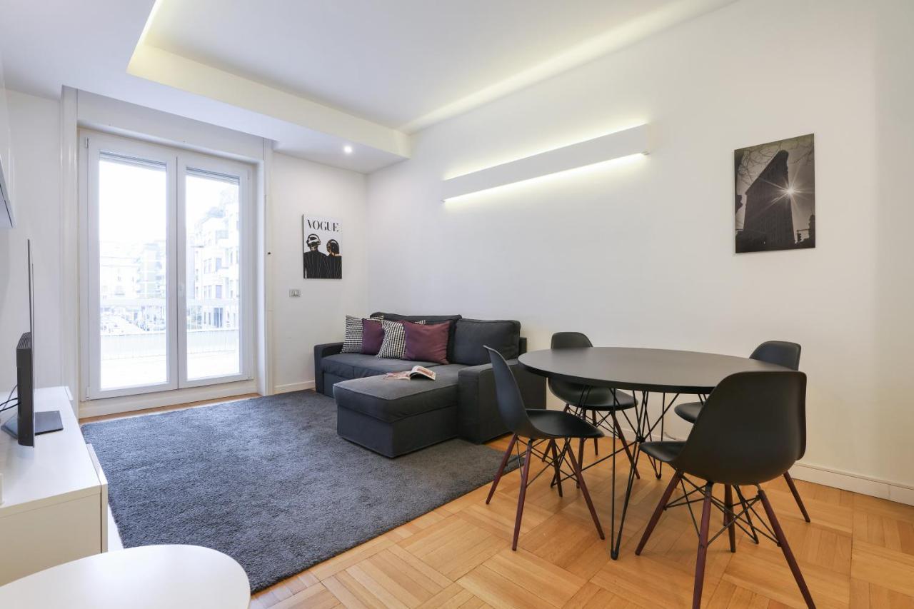 Contempora - Casa Alice Leilighet Milano