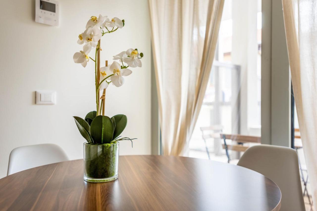 Luvi - De Rolandi - Il Cortile Milano