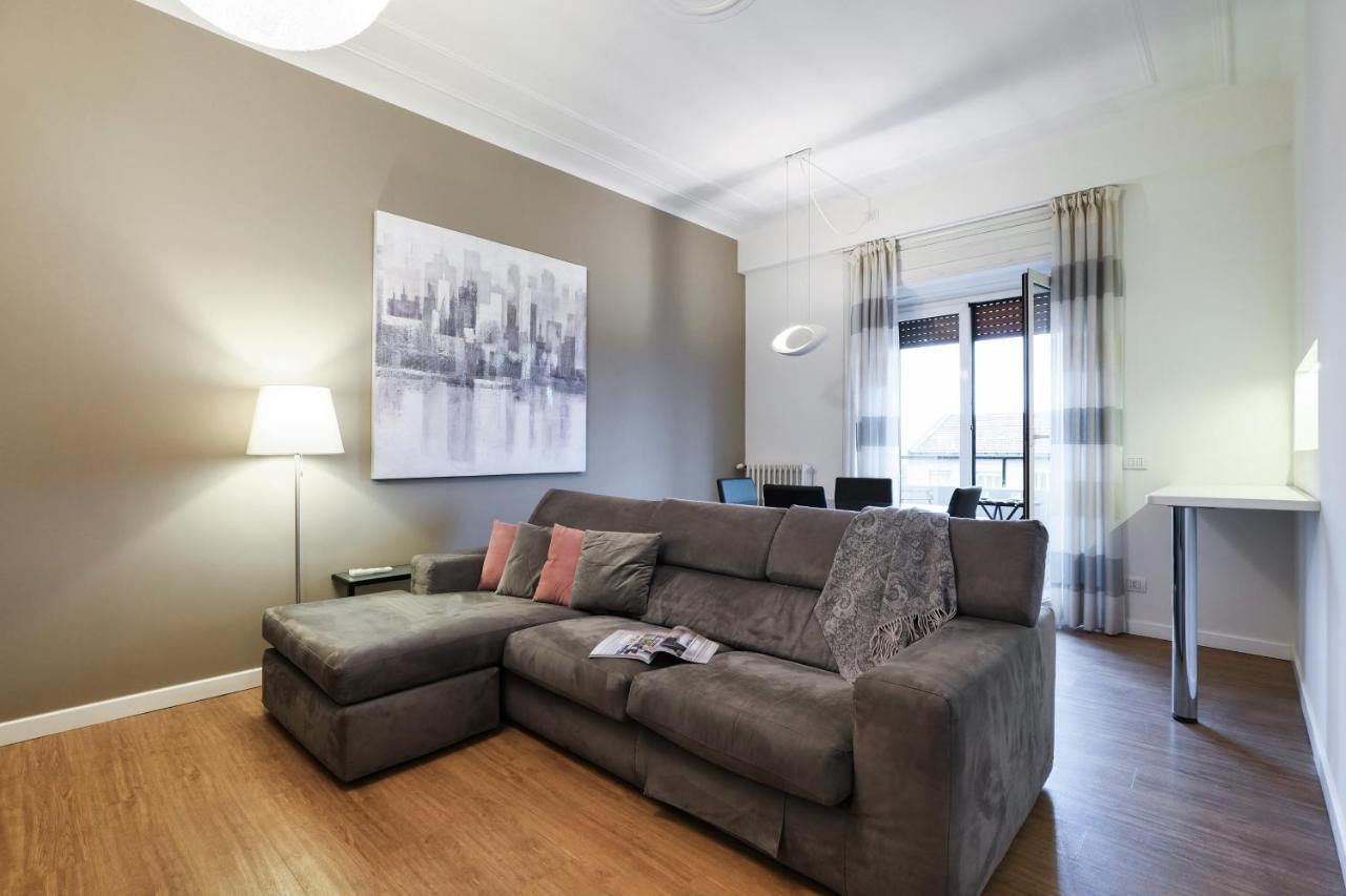 Contempora - Casa Alice Leilighet *