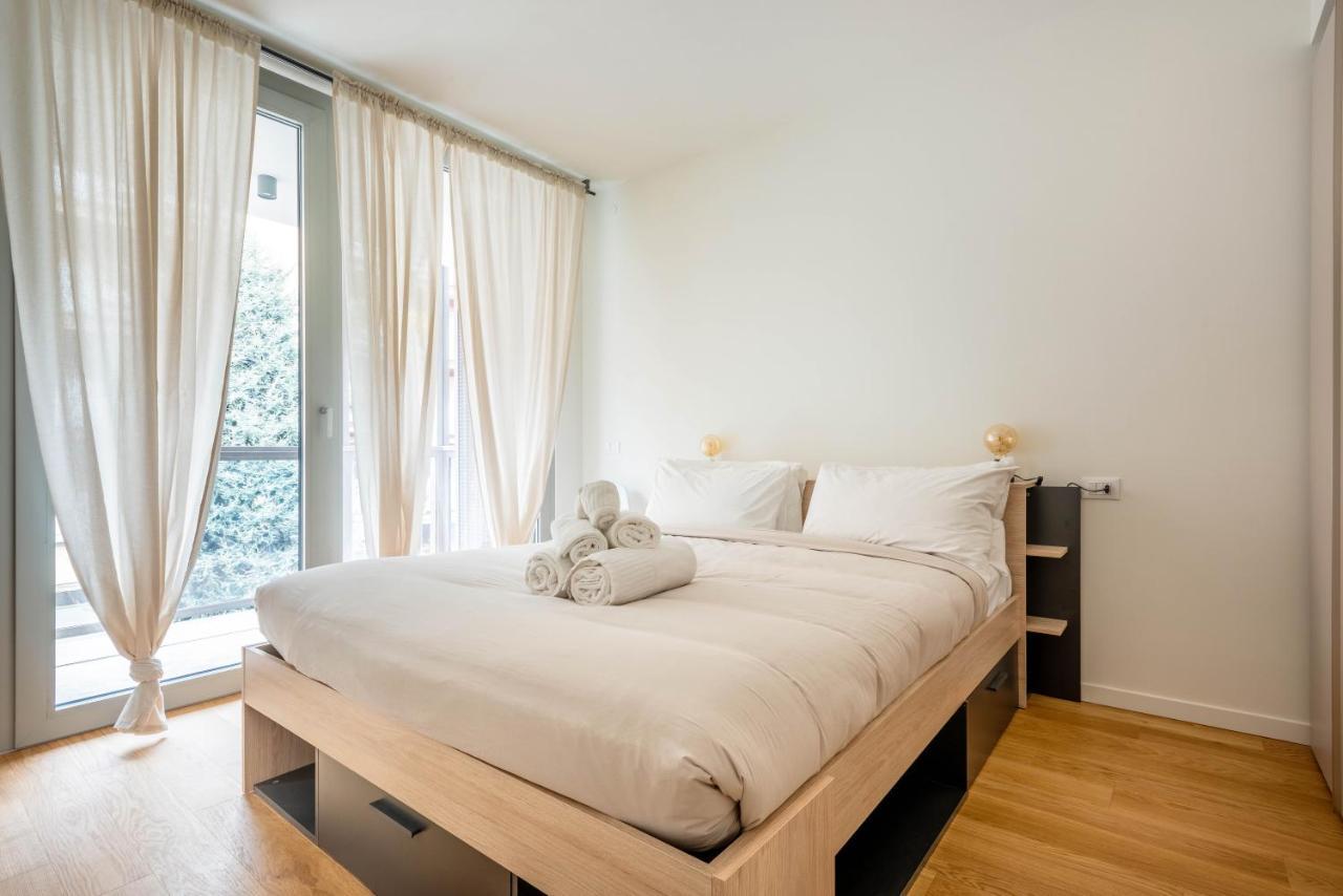 Leilighet Luvi - De Rolandi - Il Cortile Milano