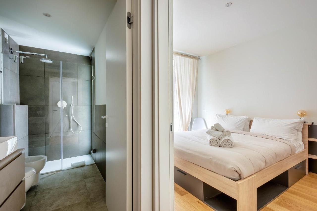 Luvi - De Rolandi - Il Cortile Leilighet Milano