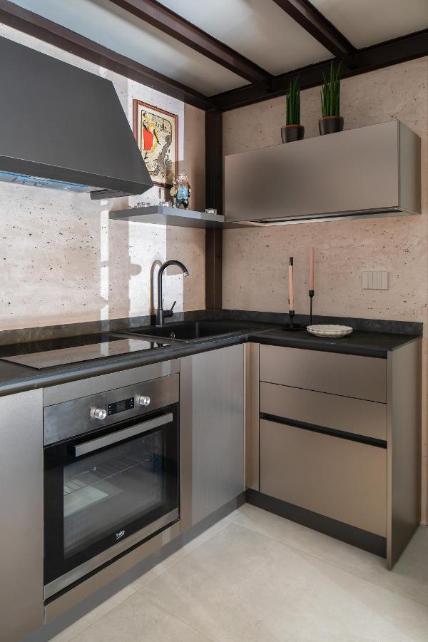 Appartamento Bellevue Navigli