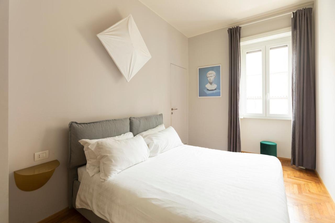 Duomo Big Appartement Milaan