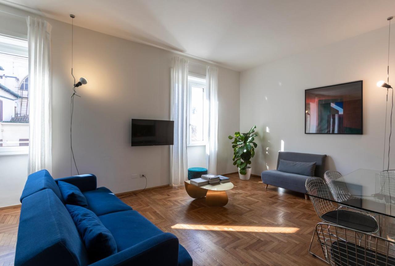 Duomo Big Appartement Milaan