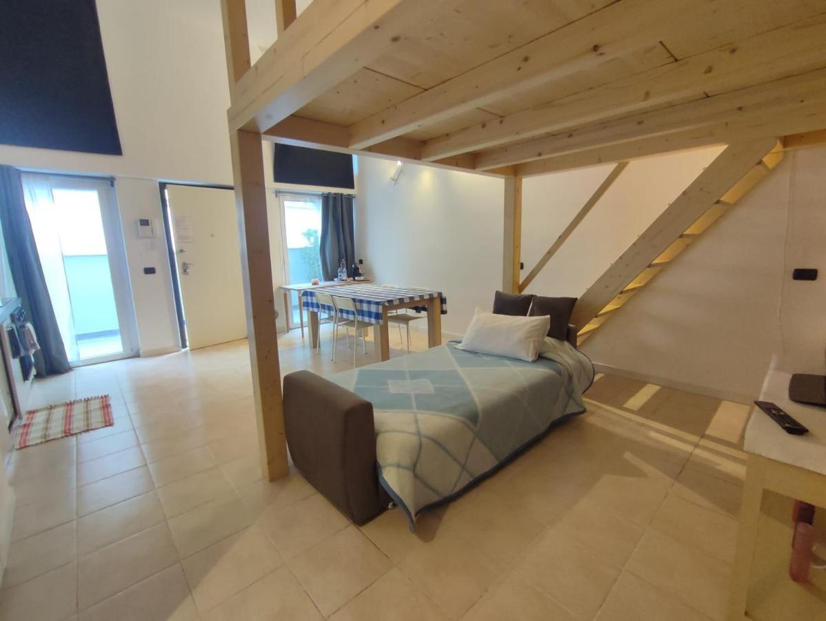 Feel Like In Apartment Mailand
