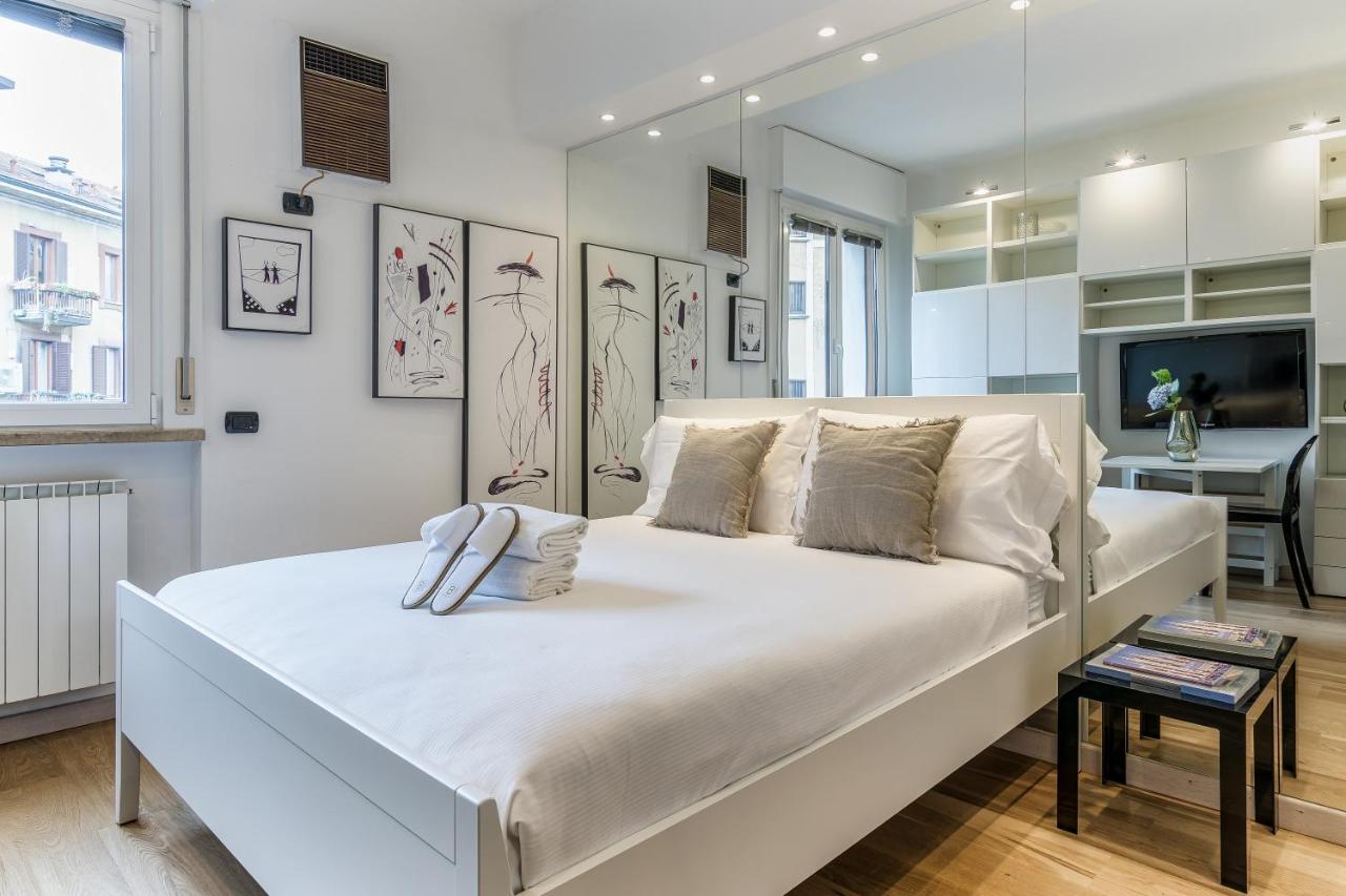 Beplace Cenacolo Appartamento Milano