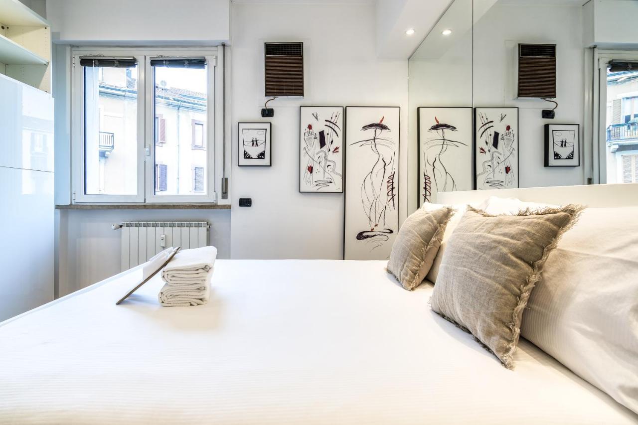 Beplace Cenacolo Appartamento Milano