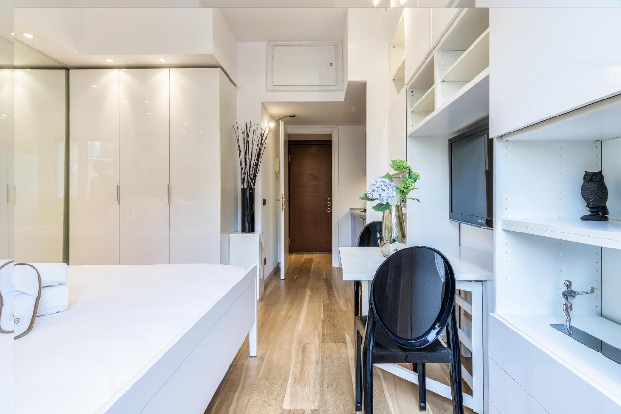 Beplace Cenacolo Appartamento