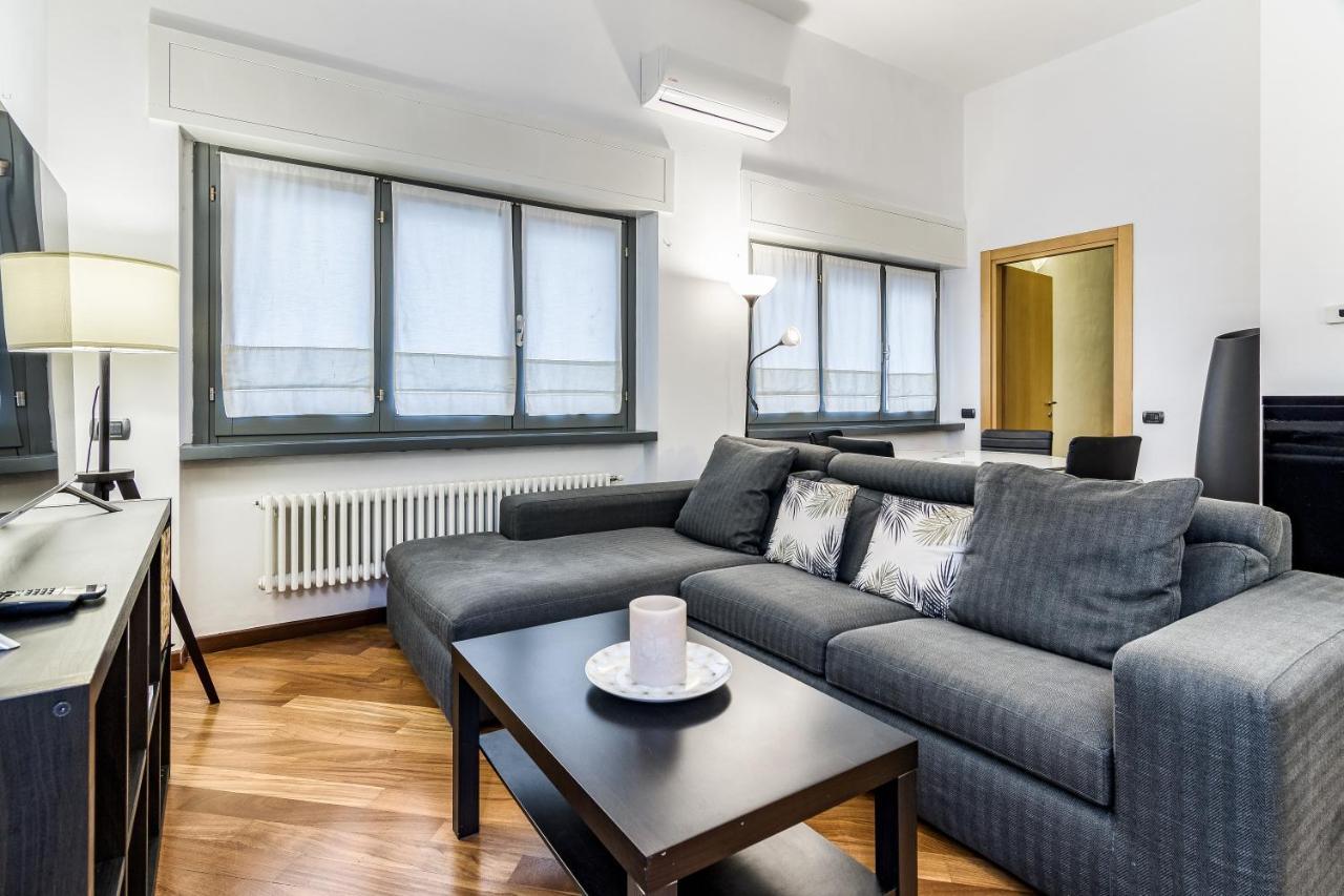 Beplace In Dateo Appartamento