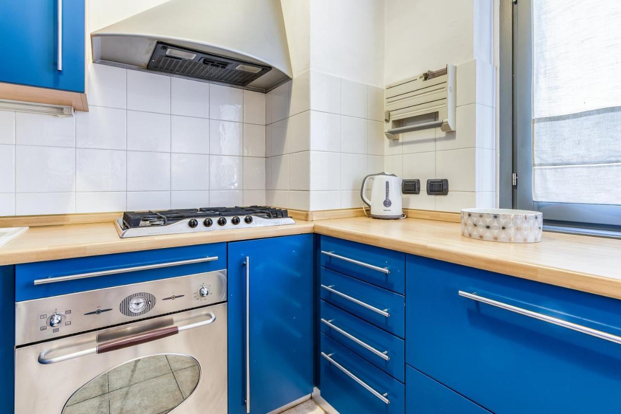 Appartamento Beplace In Dateo Milano
