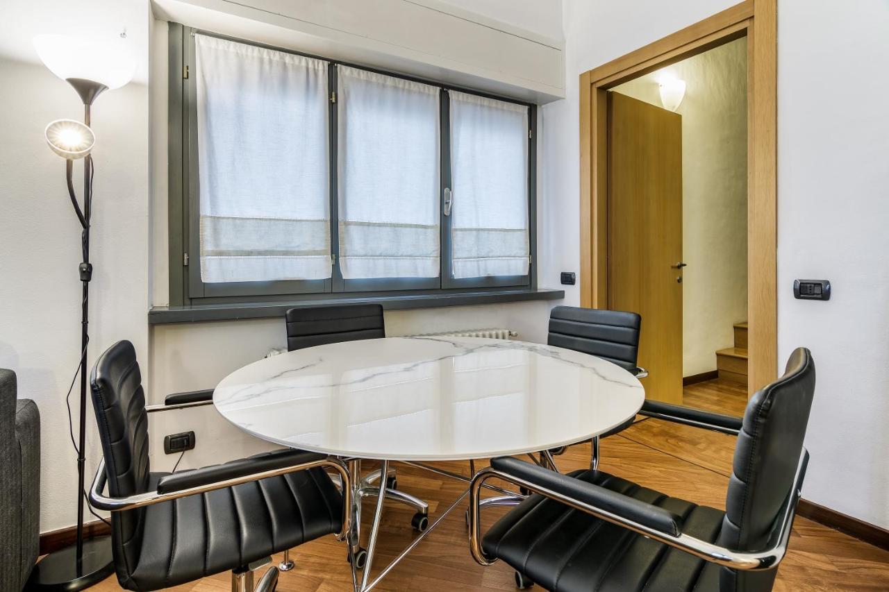 Appartamento Beplace In Dateo *