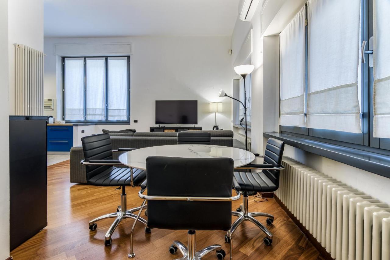 Appartamento Beplace In Dateo Milano