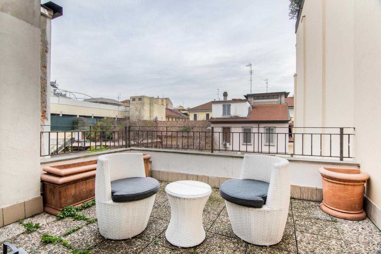 Beplace In Dateo Milano