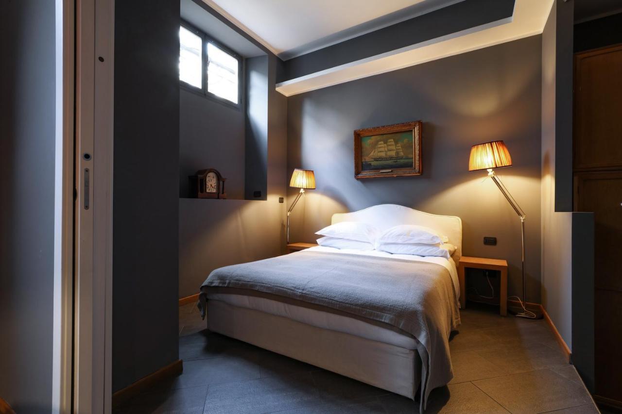 Elegant Medici Lejlighed *