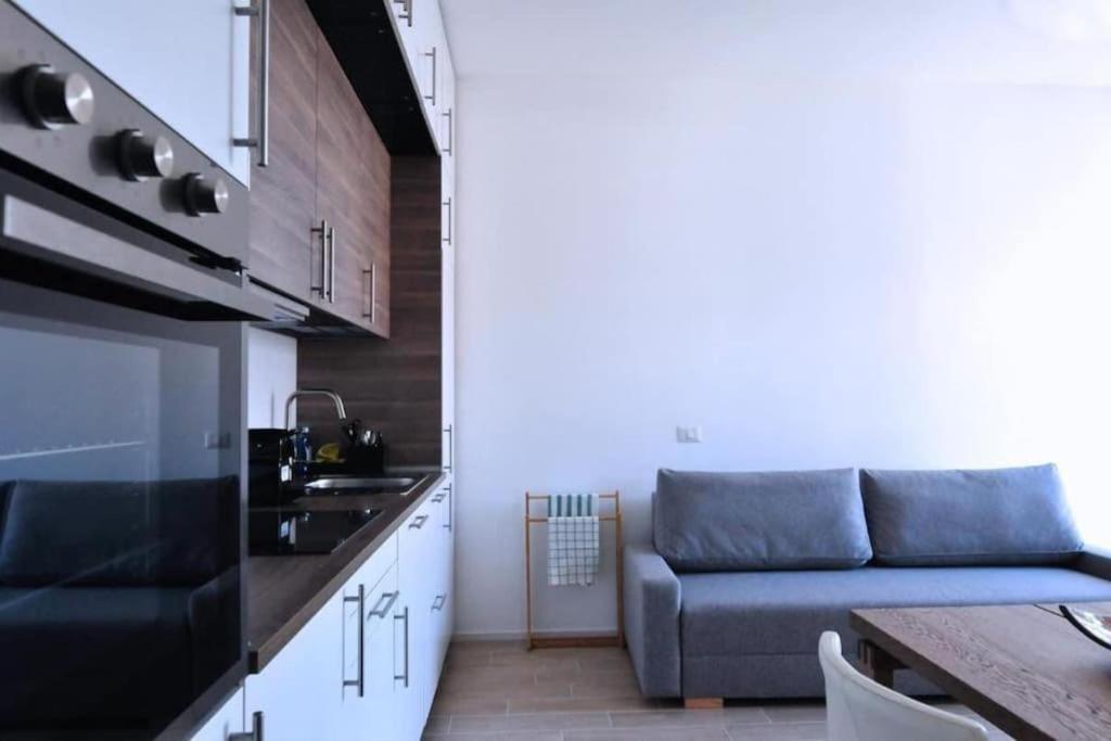 Moderno Design District * Milano