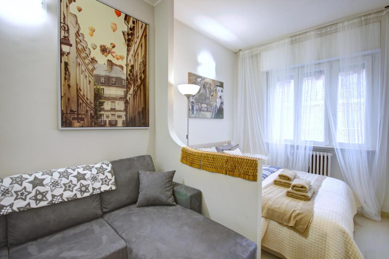 Milanrentals - Charlie Appartamento Milano