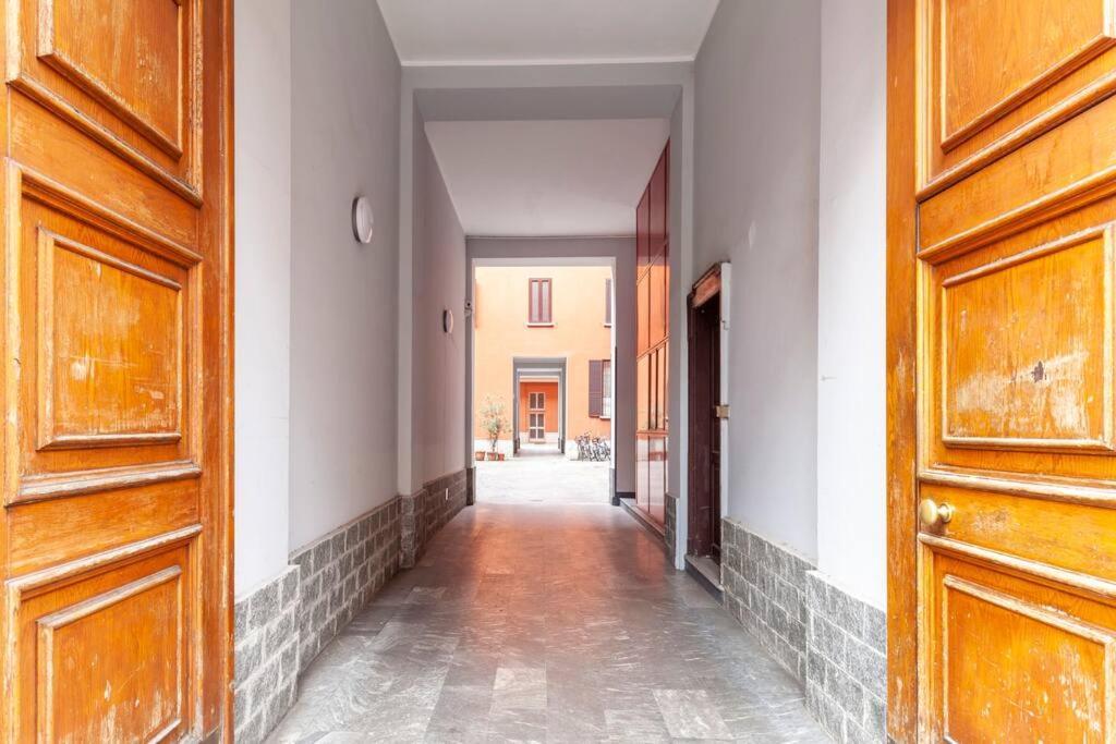 Appartamento Lovely - Heart Of Milano