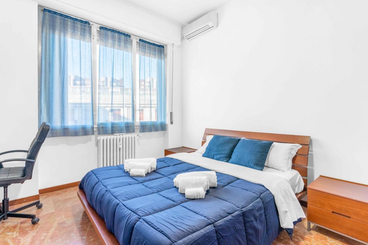 Zona Navigli - Smart House Con Tv 50 E Fast Wifi Appartement *