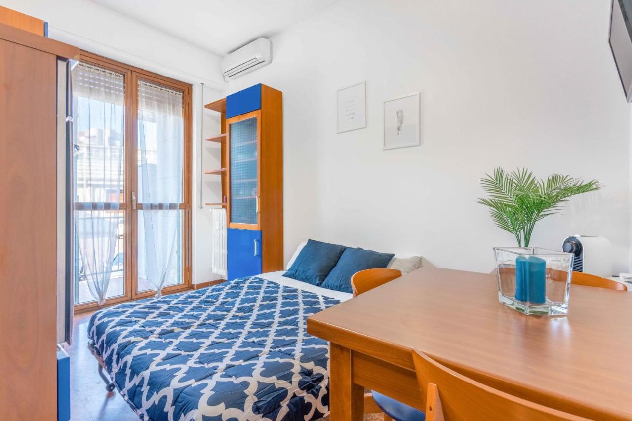 Zona Navigli - Smart House Con Tv 50 E Fast Wifi Appartement *