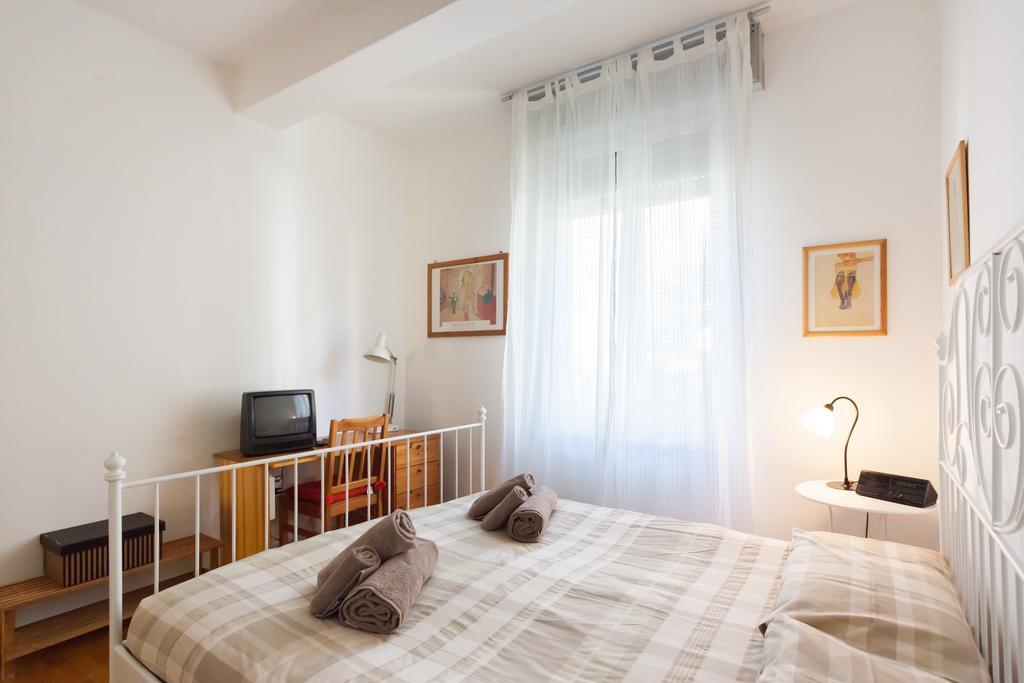 Italianway-vigliani Leilighet *