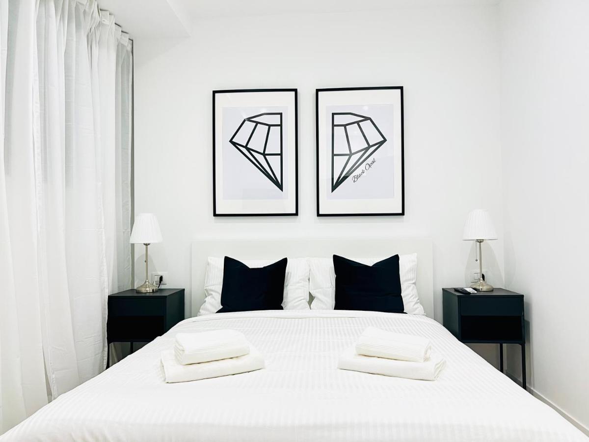Lejlighedshotel The Boutique - Hebrew Quarter