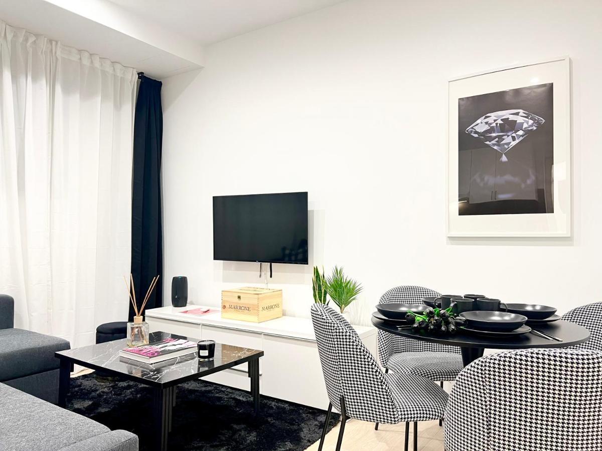The Boutique - Hebrew Quarter Lejlighedshotel