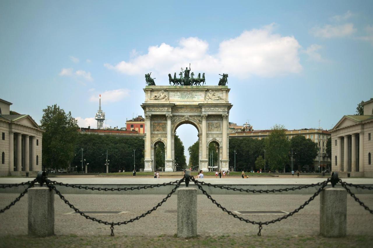 Luxury Modern * Milano