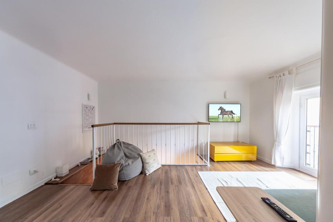 Appartamento Cozy X4 - 600 M Far From M3 Affori Fn Milano