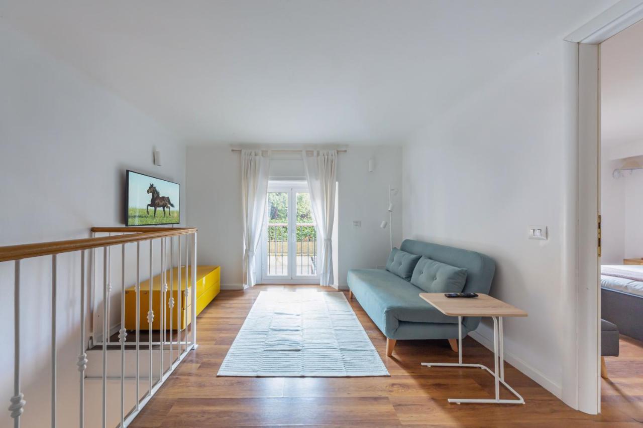 Cozy X4 - 600 M Far From M3 Affori Fn Appartement