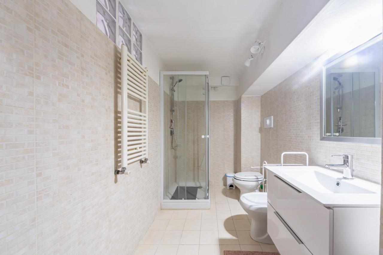 Cozy X4 - 600 M Far From M3 Affori Fn Appartement Milaan