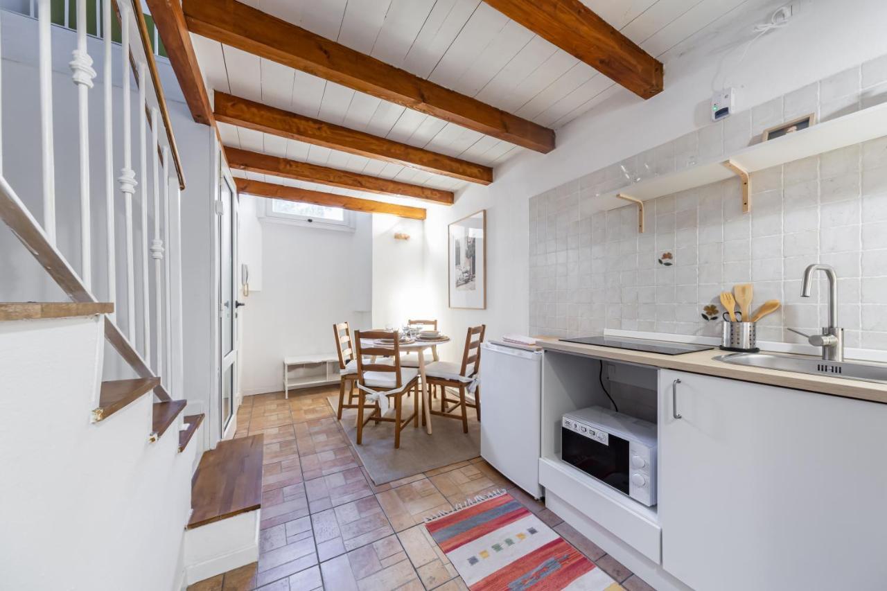 Appartement Cozy X4 - 600 M Far From M3 Affori Fn *