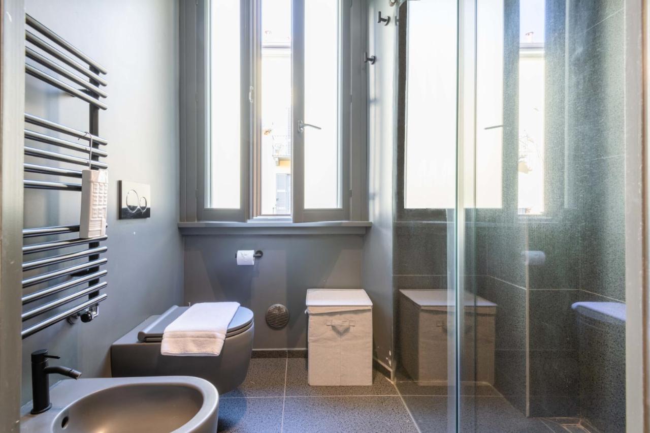 Appartamento Easylife - Moderno Bilocale A Due Passi Dai Bastioni Di Porta Venezia E Dallo Splendido Parco Cittadino Indro Montanelli *