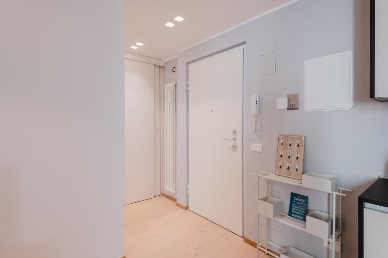 Appartamento Easylife - Moderno Bilocale A Due Passi Dai Bastioni Di Porta Venezia E Dallo Splendido Parco Cittadino Indro Montanelli *