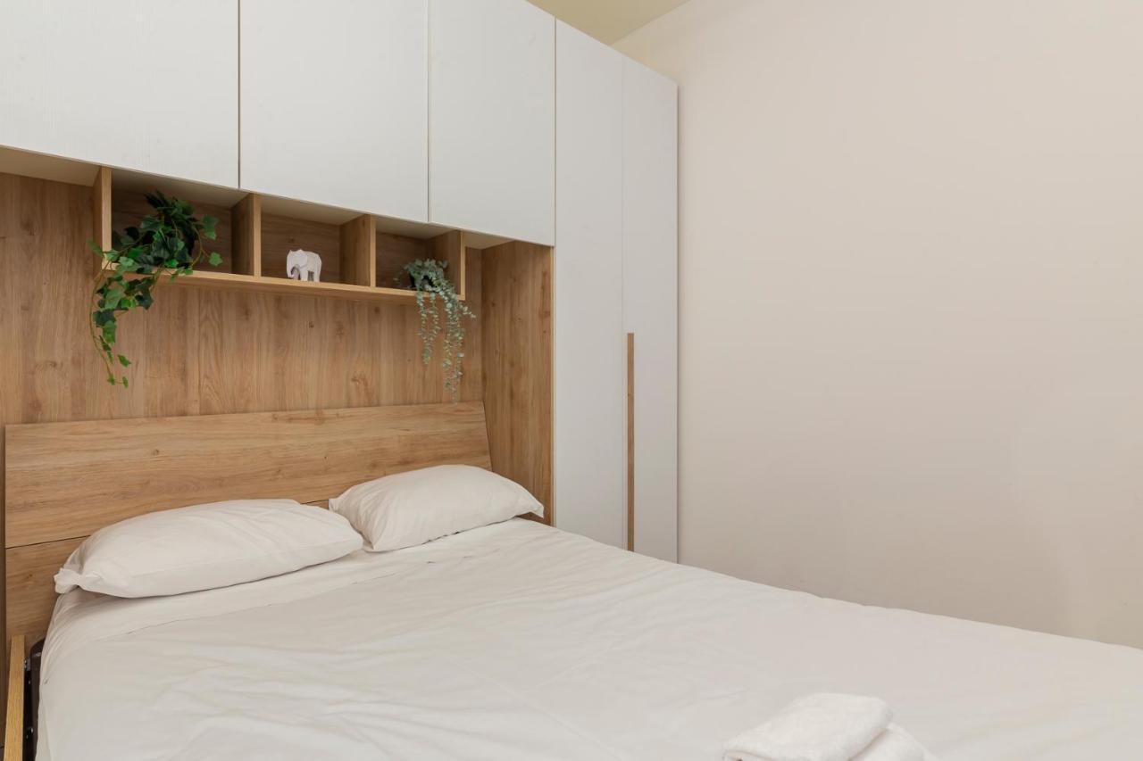Cozy - Polesine * Mailand