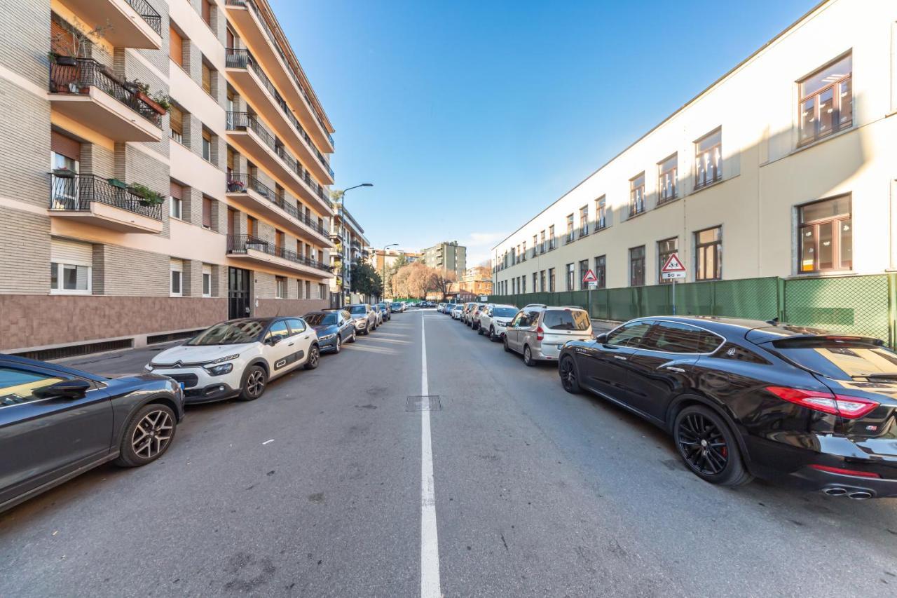 Cozy X4 - 600 M Far From M3 Affori Fn