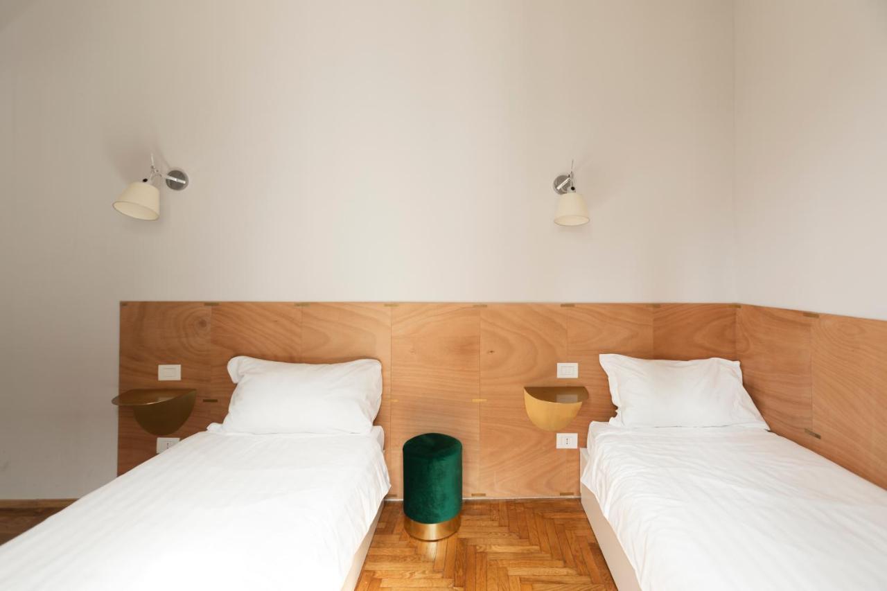 Duomo Big Appartement *