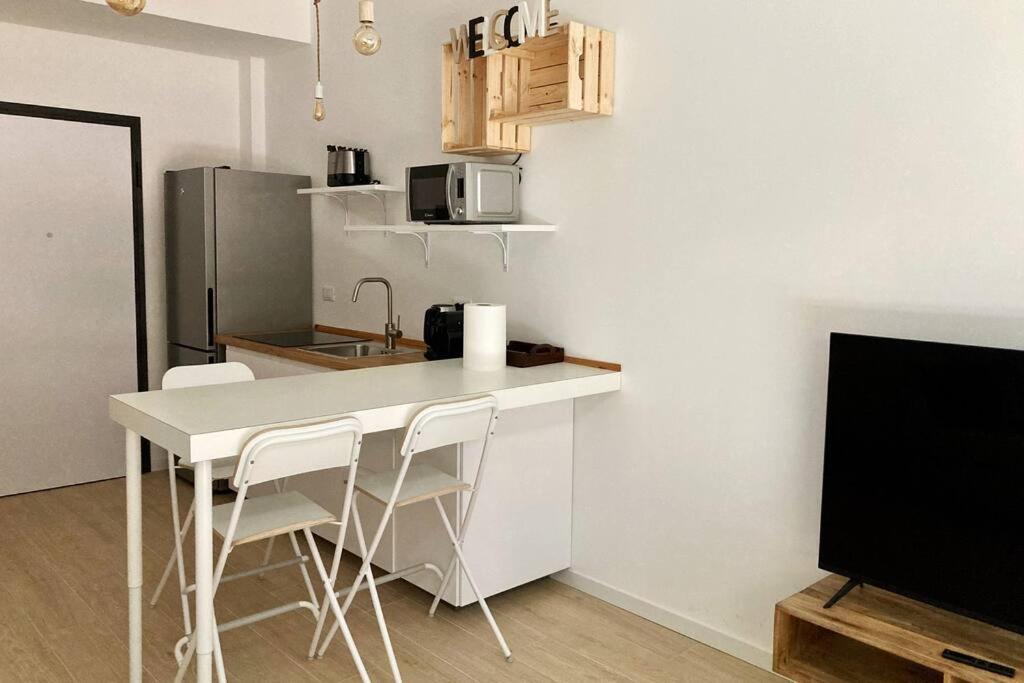 Appartement I Della 2 Milaan