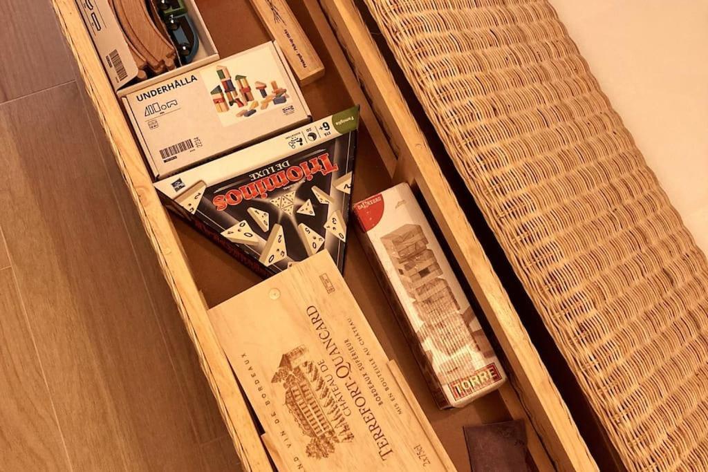 Appartement I Della 2 Milaan